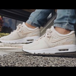Nike Air Max 0
